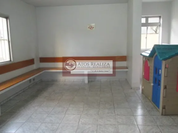 Imagem Apartamento em Vila Sofia - São Paulo