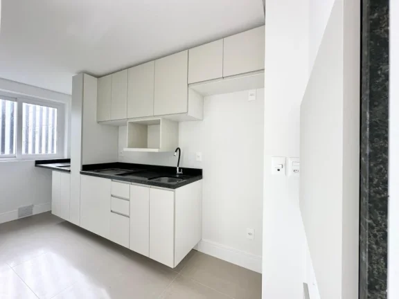 Imagem Apartamento 2 Dormitórios - Bairro Zona Nova