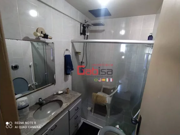 Imagem Cobertura com 4 dormitórios à venda, 112 m² por R$ 700.000,00 - Braga - Cabo Frio/RJ