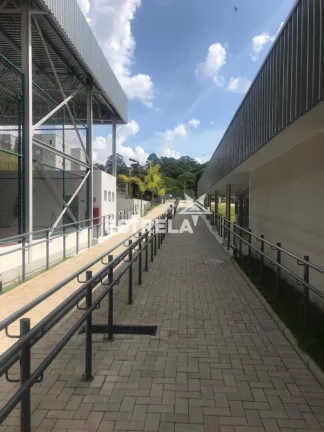 Imagem APARTAMENTO TÉRREO PRONTO PARA MORAR NA REGIÃO BUTANTÃ