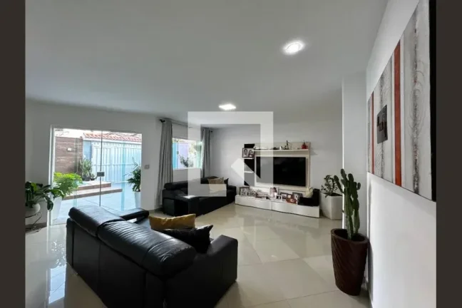 Imagem Casa à Venda - Vargem Pequena, 4 Quartos, 220 m2