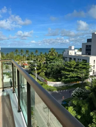 Imagem Apto - 1 Quarto - 36 m² - Intermares, Cabedelo/PB