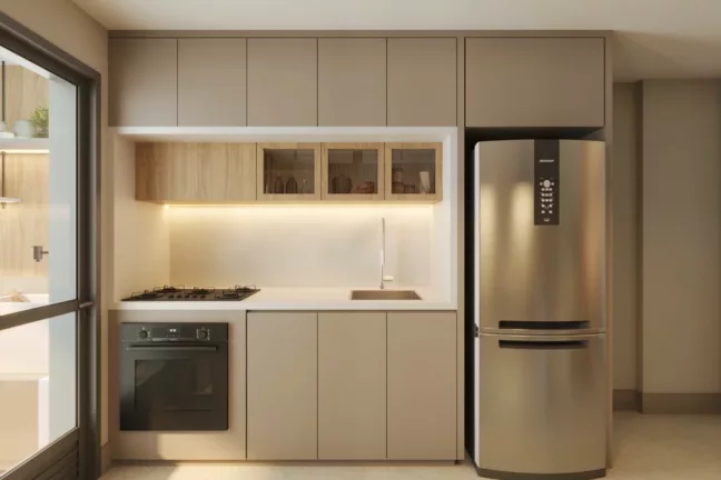 Imagem APARTAMENTO RESIDENCIAL em São Paulo - SP, Vila da Saúde