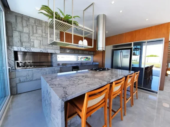 Imagem Apartamento 1 Dormitório - Bairro Nova Xangri-Lá