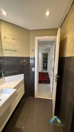 Imagem VILA CLEMENTINO COBERTURA 200M², 3 suítes, espaço Gourmet com piscina e churrasqueira ótima localização e valor !!!