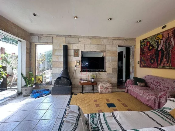 Imagem Casa com 4 dormitórios e 260m2 à venda no Brooklin, ótima localização!