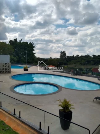 Imagem TERRENO PARA VENDA EM CONDOMINIO FECHADO EM SOROCABA-SP!