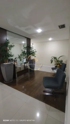 Imagem Apartamento, 3 Dormitórios(1 Suíte), 79m², Condomínio City Life.