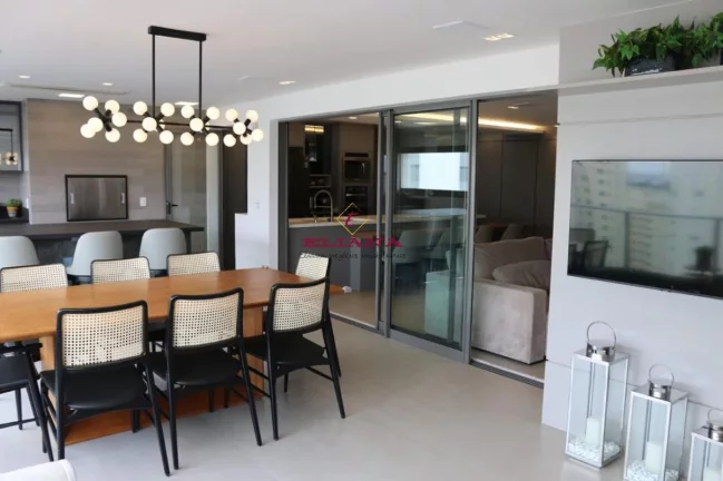 Imagem Apartamento à venda em São Paulo, Vila Leopoldina, com 3 quartos, 173m²
