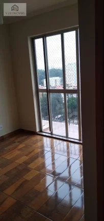 Imagem Apartamento à venda (54,00 m²), Jardim Umarizal, São Paulo, SP