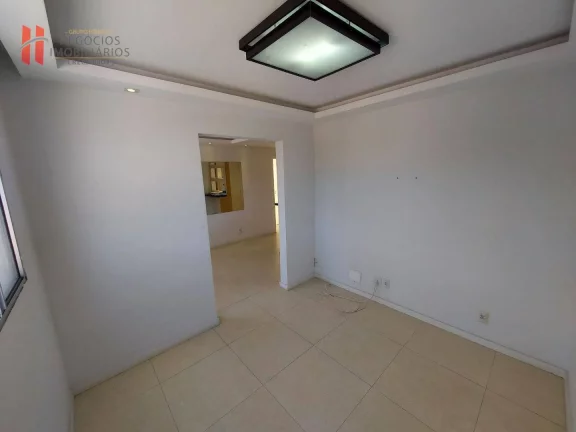 Imagem APARTAMENTO MODERNO de 2 quartos à venda ou para alugar em Jardim Primavera - Duque de Caxias/RJ