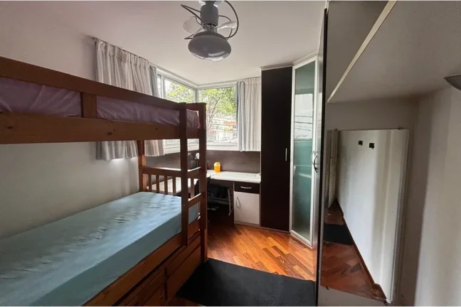 Imagem APARTAMENTO RESIDENCIAL em São Paulo - SP, Ipiranga