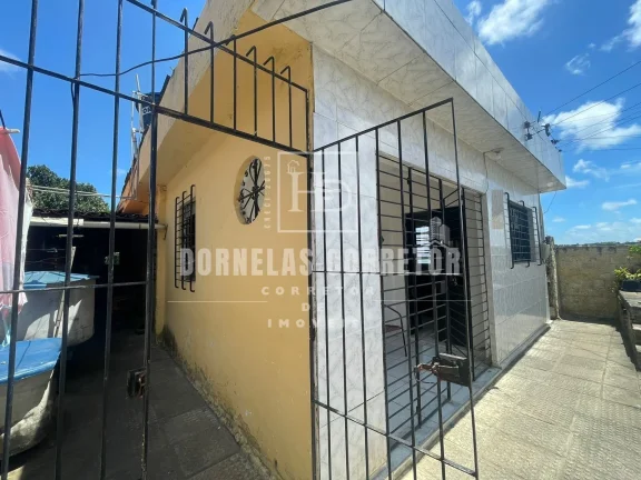 Imagem Casa em Paulista, Vila torres galvão, 6qts, prox ao hosp. central