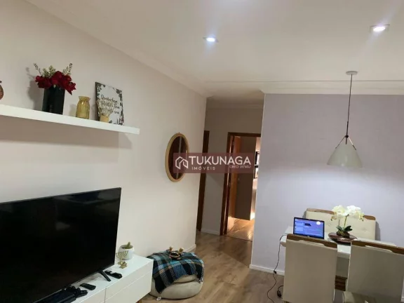 Imagem Casa com 4 dormitórios à venda, 312 m² por R$ 680.000 - Jardim Presidente Dutra - Guarulhos/SP
