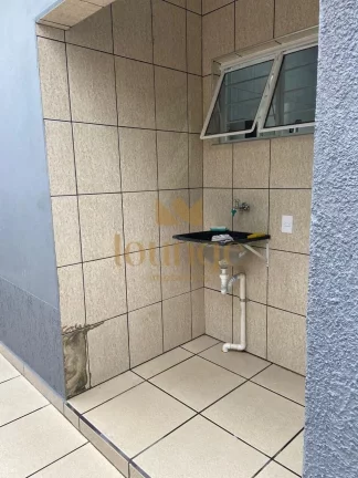 Imagem Casa à venda em Parque Santos Dumont - Votorantim/SP