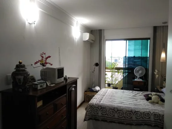 Imagem APARTAMENTO RESIDENCIAL em Cabo Frio - RJ, Jardim Flamboyant