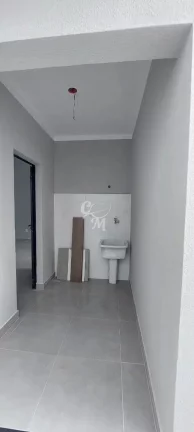 Imagem Casa NOVA no Santa Giovana
