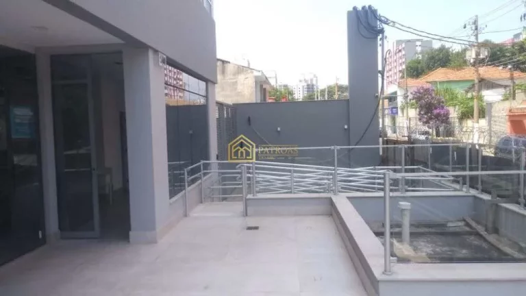 Imagem Predio Inteiro