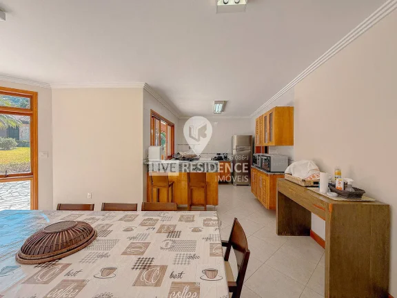 Imagem imóvel com 6 suítes Itatiba SP