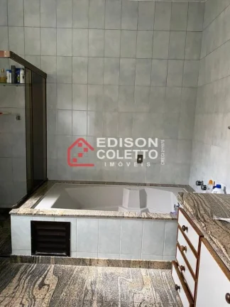 Imagem Casa de alto padrão a venda no bairro Nova Piracicaba, 1130m² de terreno!!