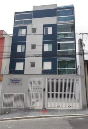 Imagem Apartamento com 2 dormitórios à venda, 76 m² por R$ 395.000,00 - Bairro dos Casa - São Bernardo do Campo/SP
