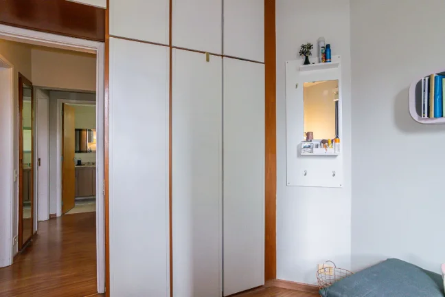 Imagem Apartamento para venda em Vila Andrade com 3 quartos, sendo 1 suíte , 92m2