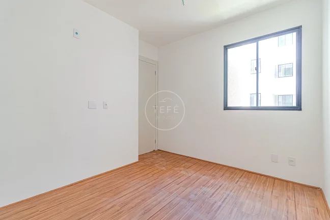 Imagem APARTAMENTO com 2 DORMITÓRIOS em condomínio com INFRA COMPLETA no RECREIO