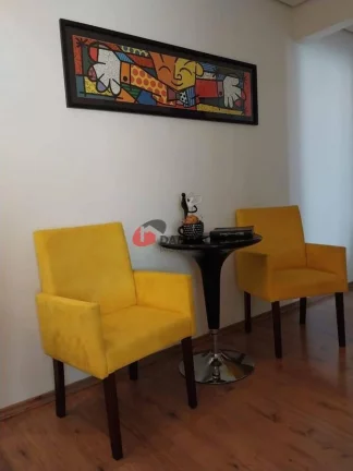 Imagem Apartamento à venda 2 Quartos, 1 Suite, 1 Vaga, Santa Paula, São Caetano do Sul - SP | EDIFICIO COVADONGA