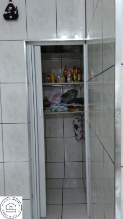 Imagem Casa Térrea em Franco da Rocha / Parque Paulista / a 10 minutos da Estação Baltazar Fidelis.