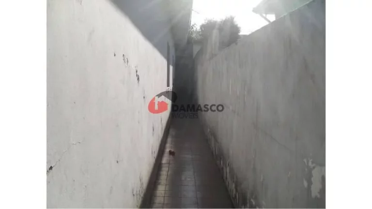 Imagem Casa à venda 4 Quartos, 1 Suite, 4 Vagas, Santa Maria, São Caetano do Sul - SP