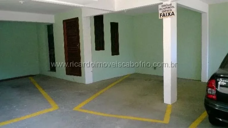 Imagem Apartamento Térreo Praia das Conchas