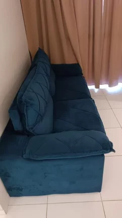 Imagem APTO 7º ANDAR - 2 DORM COM ELEVADOR - CONDOMÍNIO PRAÇA DAS ÁRVORES