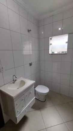 Imagem Sala para alugar, 38 m² por R$ 1.000/mês - Vila Amábile Pezzolo - Santo André/SP