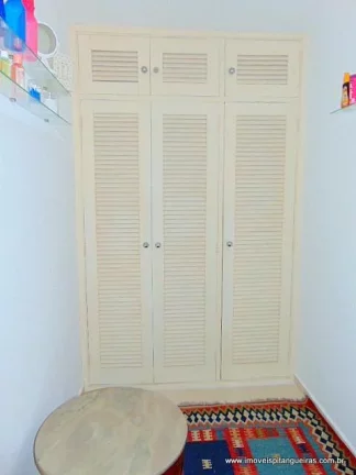 Imagem Cobertura com 4 dormitórios à venda, 200 m² - Pitangueiras - Guarujá/SP