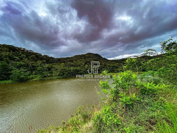 Imagem Fazenda à venda, 2300000 m² por R$ 10.000.000,00 - Ponte Nova - Teresópolis/RJ