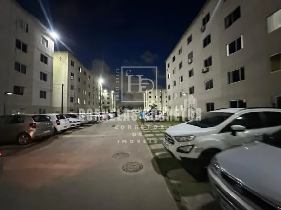 Imagem More em um Clube Completo: Seu Novo Apartamento Espera por Você!