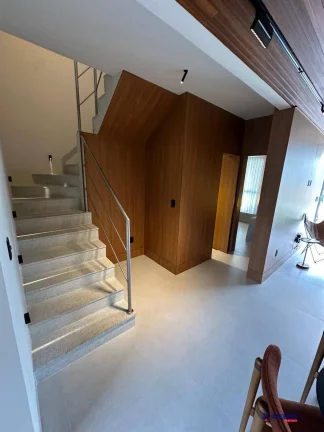 Imagem Elevattor Design Residence