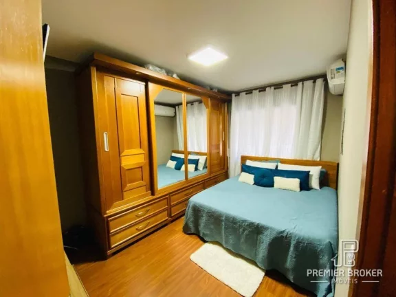 Imagem Casa à venda, 72 m² por R$ 350.000,00 - Cascata do Imbuí - Teresópolis/RJ