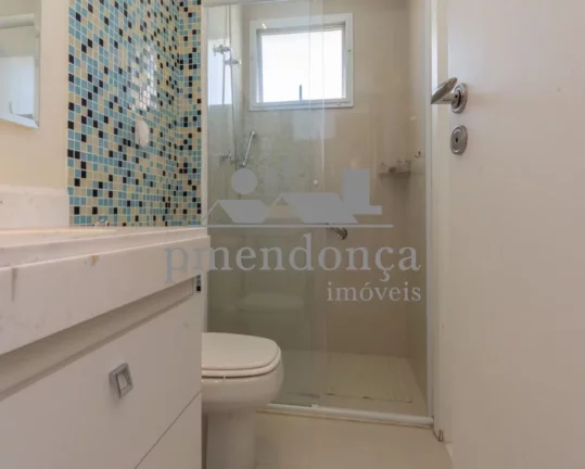 Imagem Apartamento em Perdizes Nobre com 3 suites e 4 vagas, 158m².
