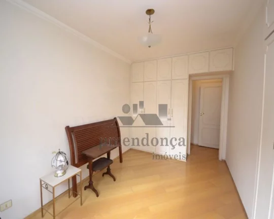 Imagem Apartamento a venda, Rua Pará, Higienópolis, 3 quartos, 1 suite, 2 vagas, 157m²