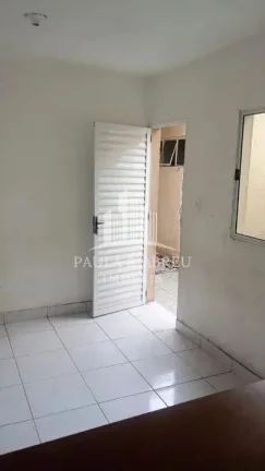 Imagem GALPÃO COM 2 CASAS PARA RENDA NO JARDIM ESTRELA EM MAUÁ !