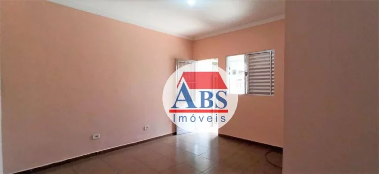 Imagem Casa Sobreposta térrea com 2 dormitórios à venda, 100 m² por R$ 170.000 - Vila Costa Muniz - Cubatão/SP
