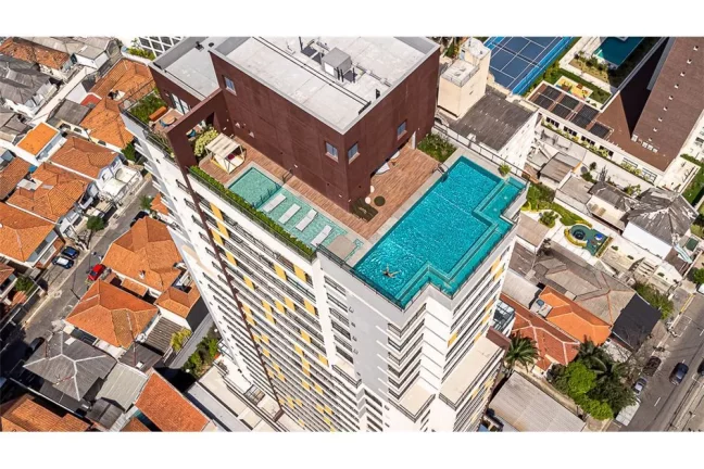 Imagem APARTAMENTO RESIDENCIAL em São Paulo - SP, Vila Mariana