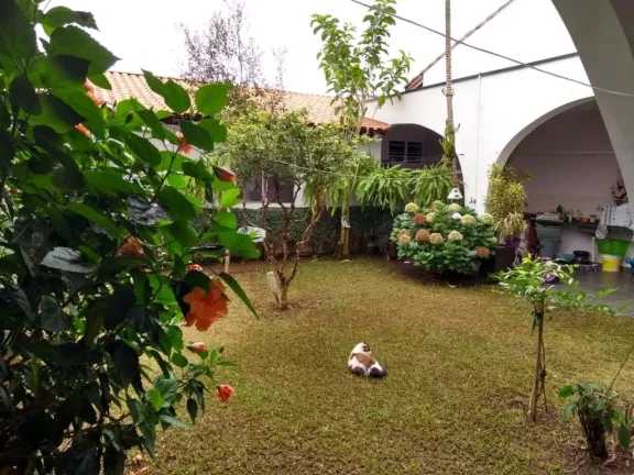 Imagem Sobrado com 3 dormitórios à venda, 376 m² por R$ 1.590.000,00 - Jardim Realce - Suzano/SP