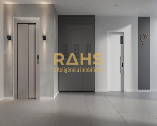 Imagem Viva a lifestyle do bairro América. Da academia às compras, do happy hour às atividades do dia a ...