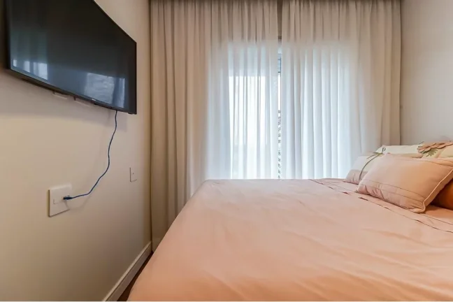 Imagem APARTAMENTO RESIDENCIAL em São Paulo - SP, Vila Mascote