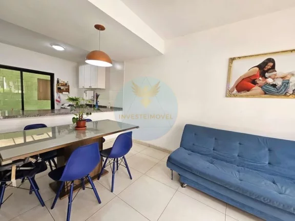 Imagem Casa em Condomínio a Venda no bairro Granja Viana - Cotia, SP