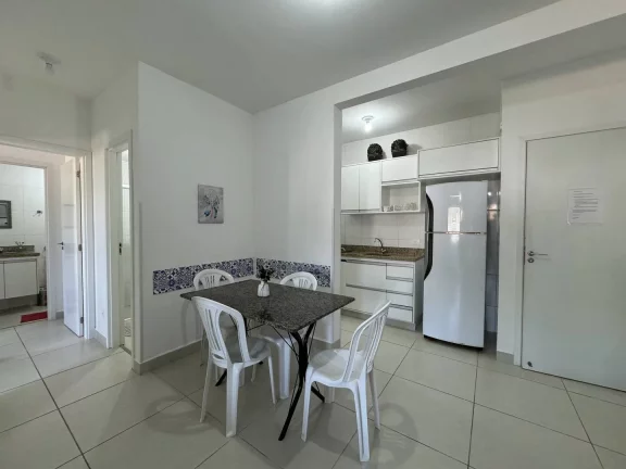 Imagem Apartamento na Praia das Toninhas