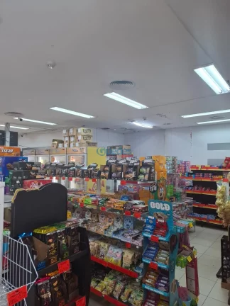 Imagem Bomboniere á venda em centro de SP por R$590.000,00