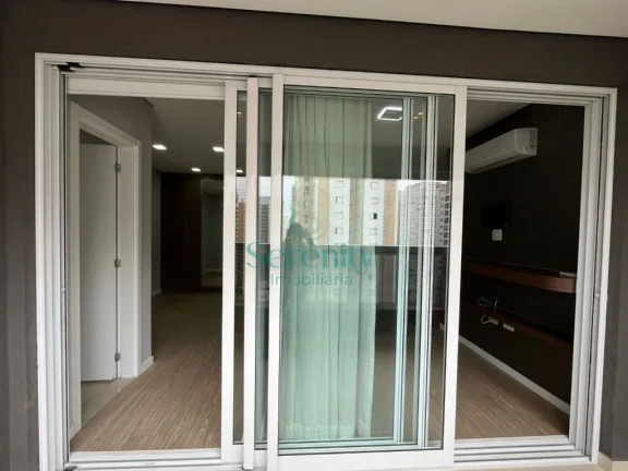 Imagem Apartamento para alugar na Gleba Fazenda Palhano, em Londrina/PR